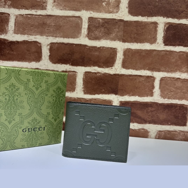 G*u*i wallets & purse